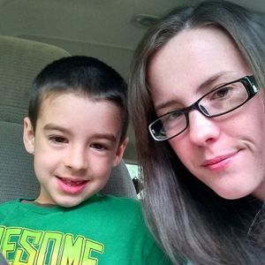 Meet your Posher, Marie