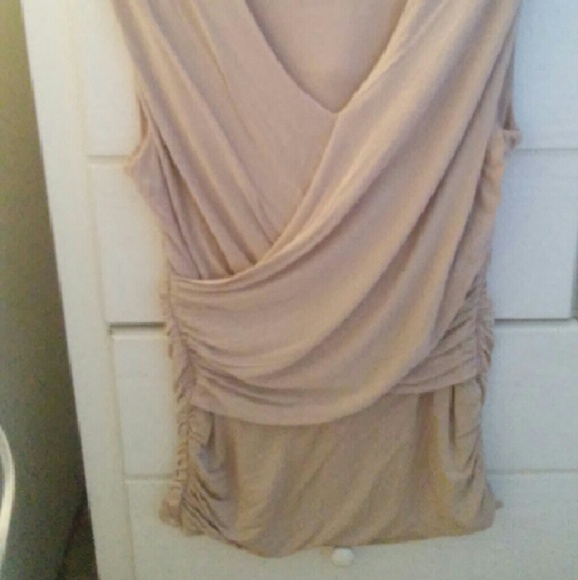 Wet seal top - Picture 2 of 3