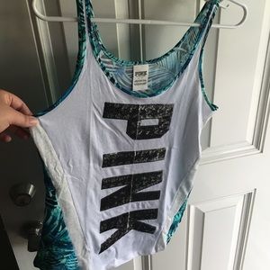 Victoria Secret Tank ‼️SOLD OUT online