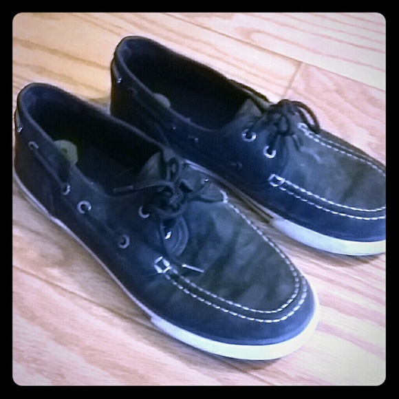 nautica baby boys shoes