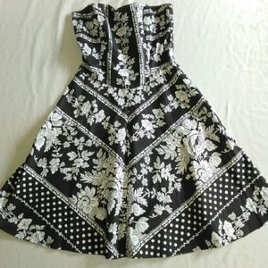 👗 Teeze Me Dress