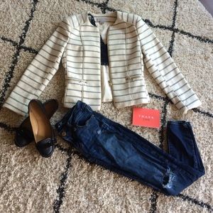 H+M Jacket