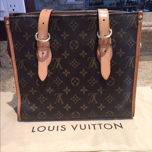 Louis Vuitton handbag