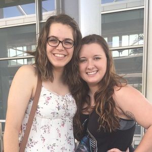 Meet your Posher, Taylor