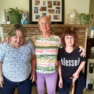 Meet your Posher, Cecilia