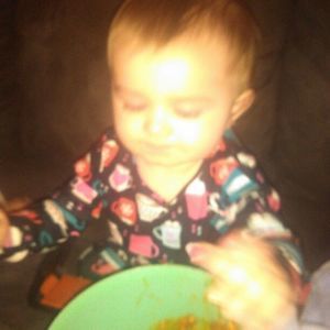 Meet your Posher, Jamie