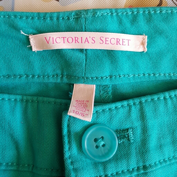 Victoria's Secret Pants - Very Flattering Victoria Secret Shorts