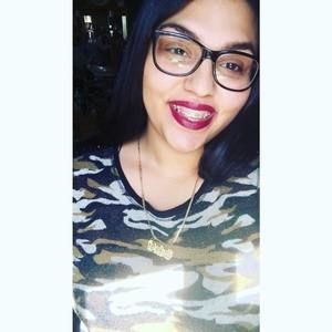 Meet your Posher, Sylvia