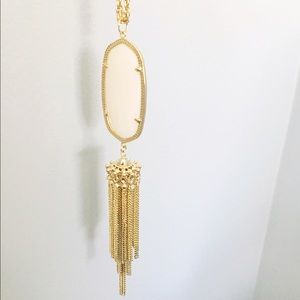 KENDRA SCOTT RAYNE NECKLACE