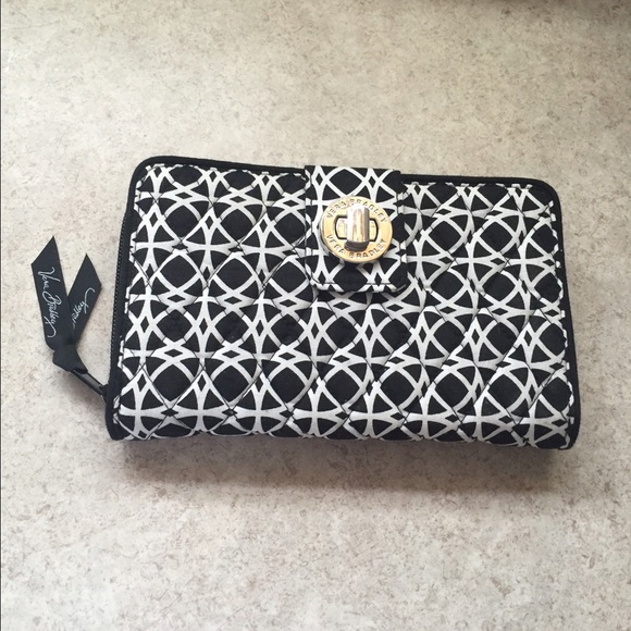 Vera Bradley Wallet