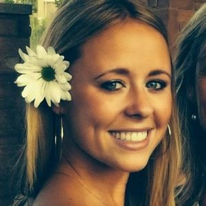 Meet your Posher, Kristy