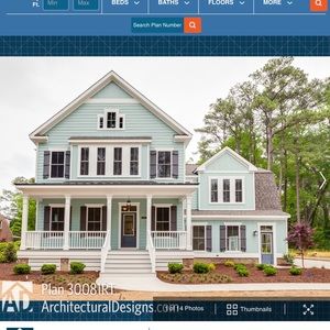 Meet your Posher, Blake