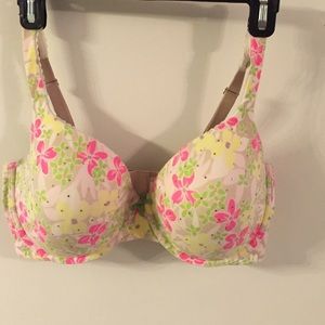 VS body by Victoria 38DD
