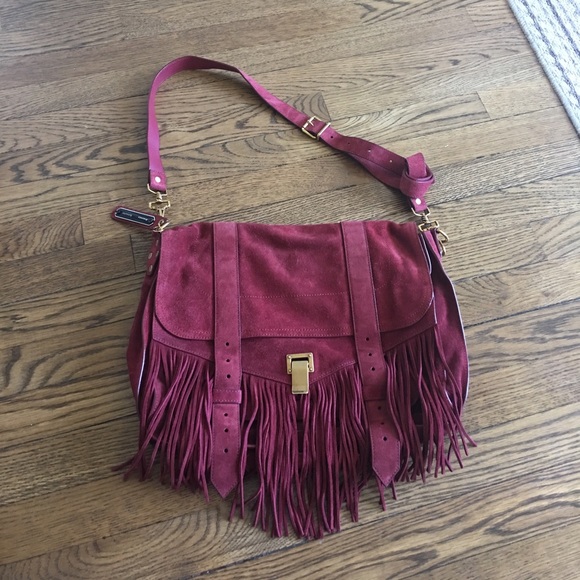 Proenza bag