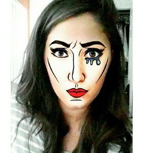 Meet your Posher, Jenyn