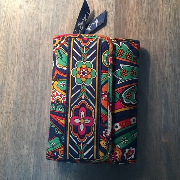 Vera Bradley Wallet