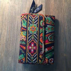 Vera Bradley Wallet