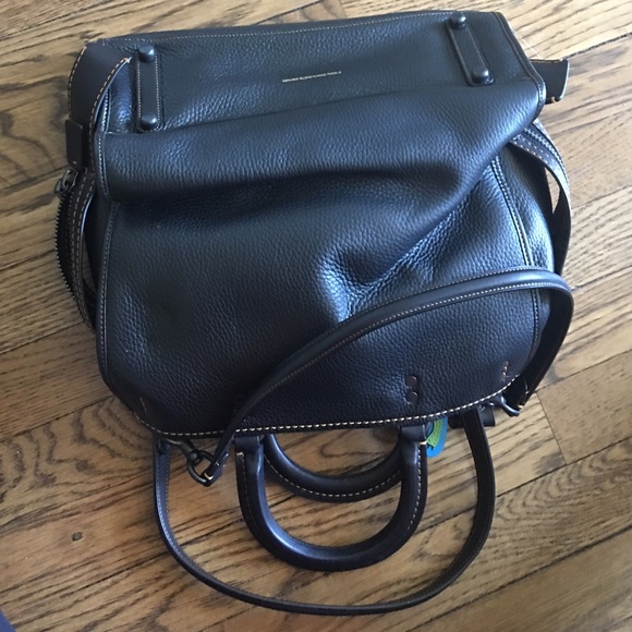 coach rouge - Picture 3 of 4