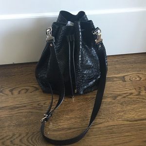 Proenza schouler handbag rare 2016