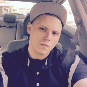 Meet your Posher, Jeff