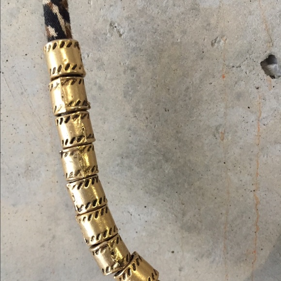 🚨FC🚨UO Slider Necklace - Picture 2 of 3