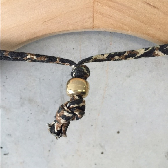 🚨FC🚨UO Slider Necklace - Picture 3 of 3