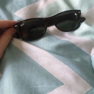 Ray-ban Sunglasses!