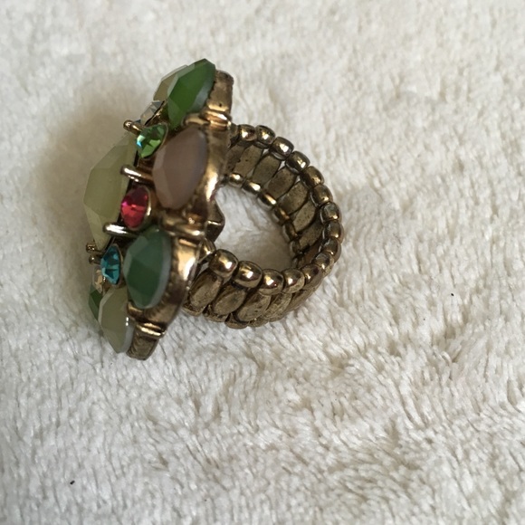 Stretch ring - Picture 2 of 2