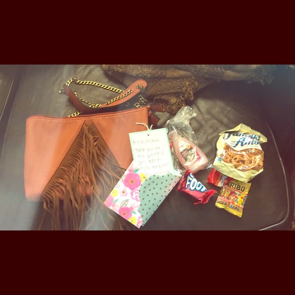 Loved my package! - Picture 1 of 1