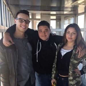 Meet your Posher, Meri