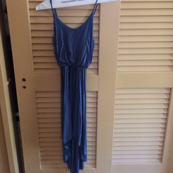 High Low dress