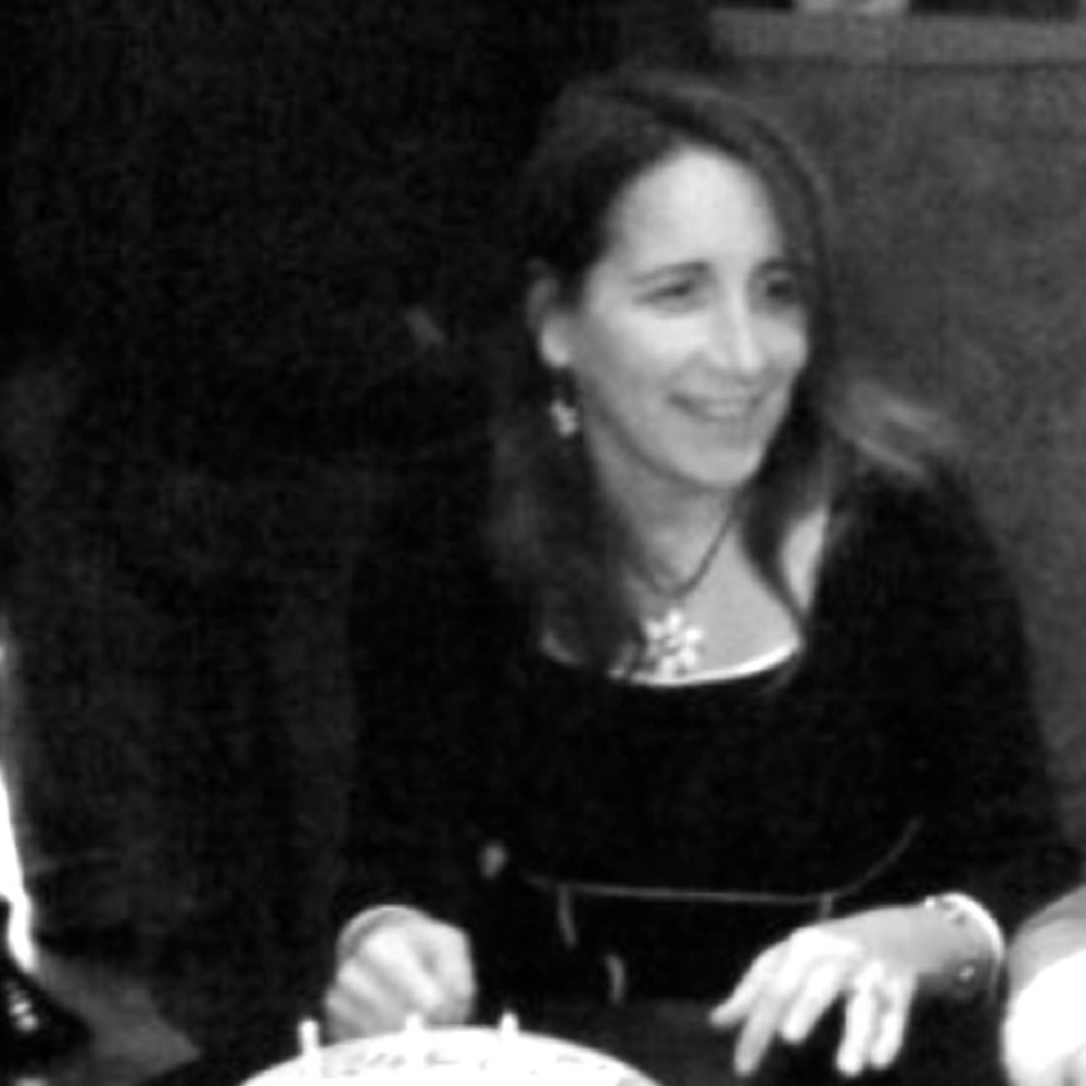 Meet your Posher, Alicia