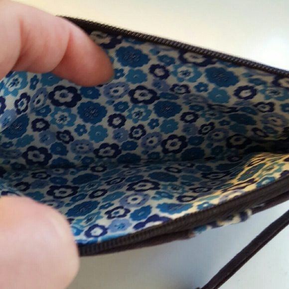 Vera Bradley wallet - Picture 3 of 3