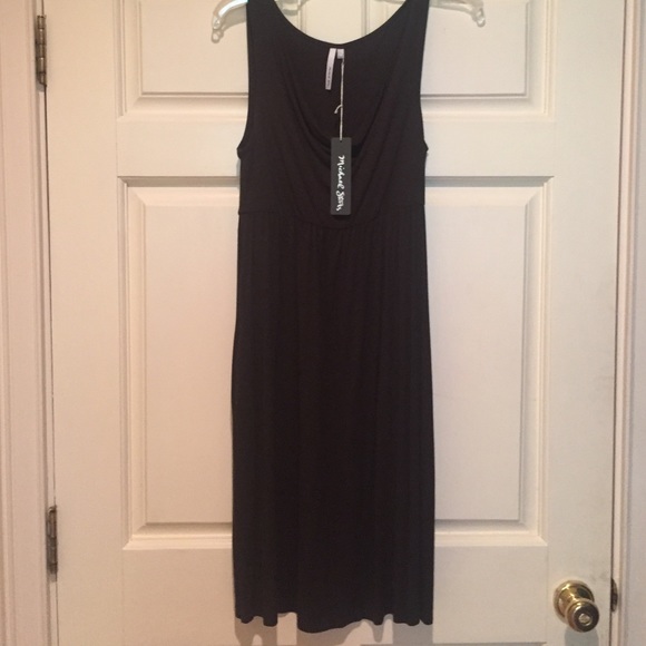 Michael Stars knit dress NWT size 2 (medium)