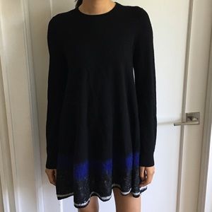 Proenza schouler new 2016 sweater dress