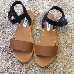 Steve Madden sandals