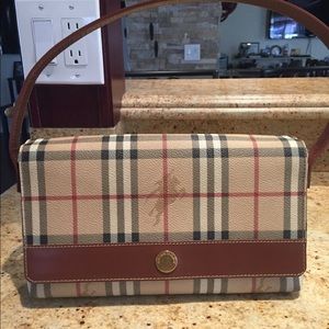 Burberry handbag