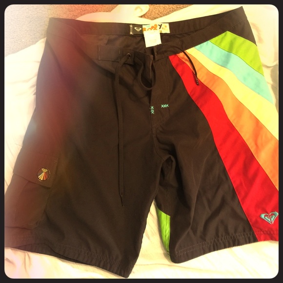 Board shorts