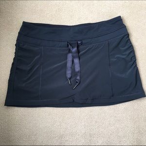 🍋Lululemon skort 🍋