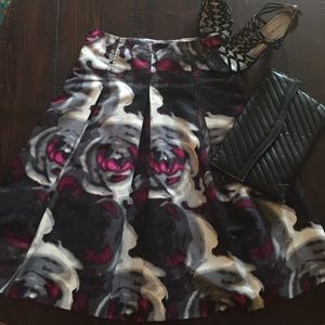 Express Design Studio skirt