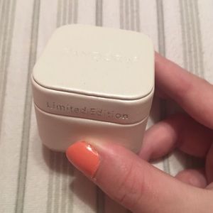 PANDORA LIMITED EDITION SNOW GLOBE NIB