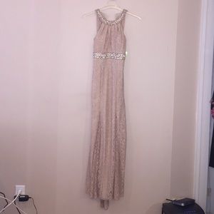 Windsor prom dress