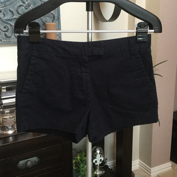 J. Crew shorts