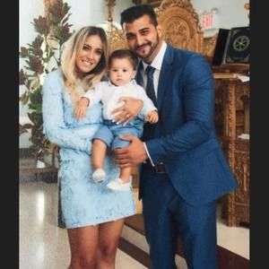 Meet your Posher, Stacey