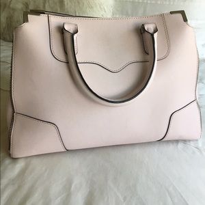 REBECCA MINKOFF AMOROUS SATCHEL