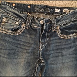 Brand new MISS ME jeans ✨👖