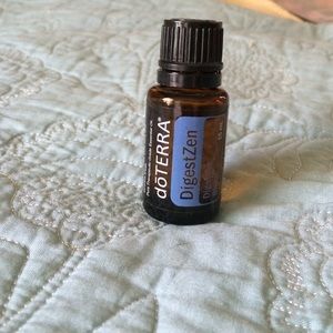 Doterra DigestZen