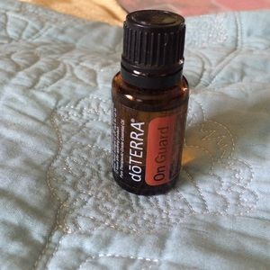 Doterra OnGuard