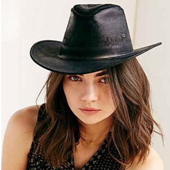 Urban Outfitters Accessories | Urban Outfitters Henschel Leather Cowboy