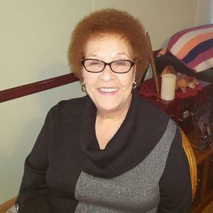 Meet your Posher, Nancy